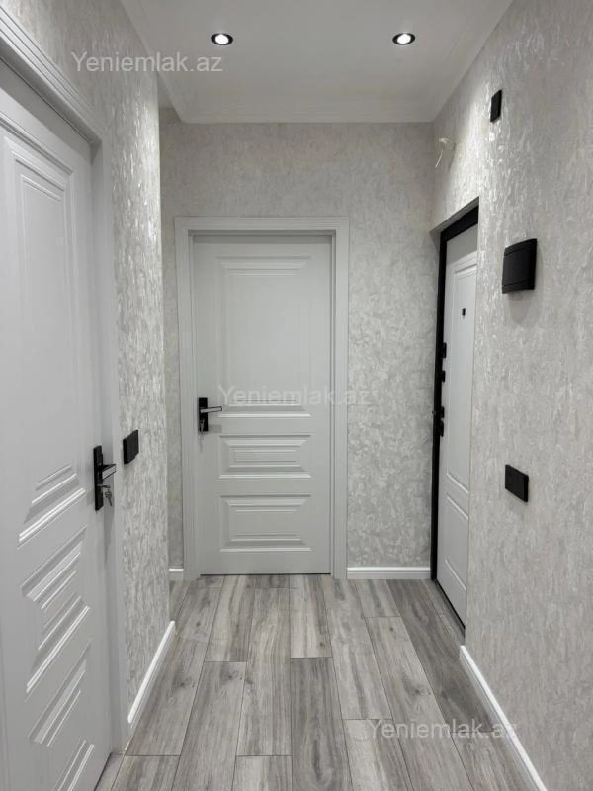 Satılır 2 otaqlı köhnə tikili 46 m²