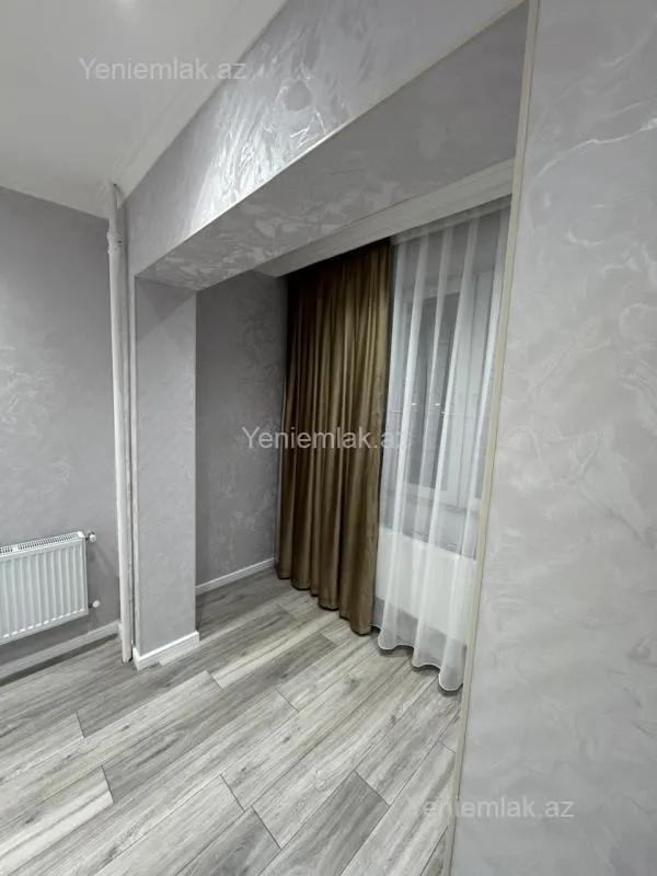 Satılır 2 otaqlı köhnə tikili 46 m²