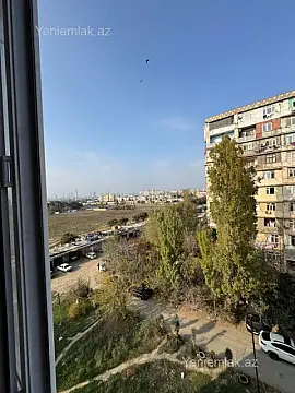 Satılır 2 otaqlı köhnə tikili 46 m²