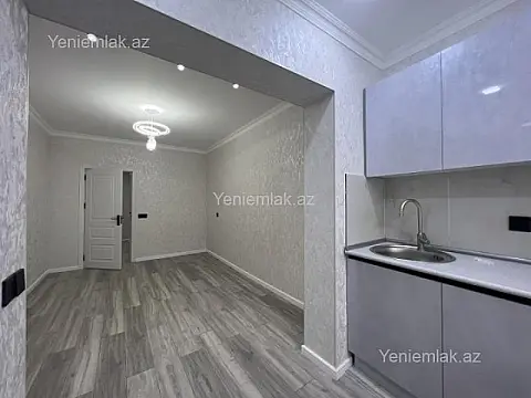 Satılır 2 otaqlı köhnə tikili 46 m²