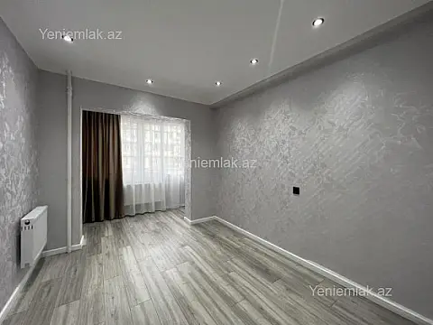 Satılır 2 otaqlı köhnə tikili 46 m² — Bakı, Xətai 2 otaq 46.00 m²