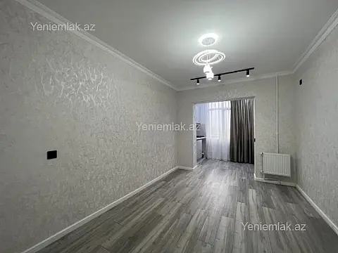 Satılır 2 otaqlı köhnə tikili 46 m²