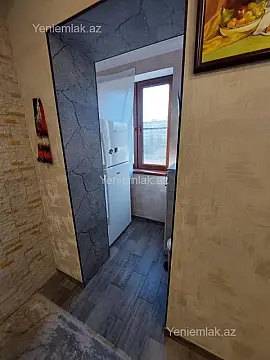 Satılır 4 otaqlı köhnə tikili 120 m² — Bakı, Nizami 4 otaq 120.00 m²