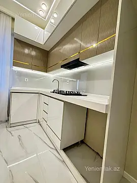 Satılır 2 otaqlı yeni tikili 70 m²