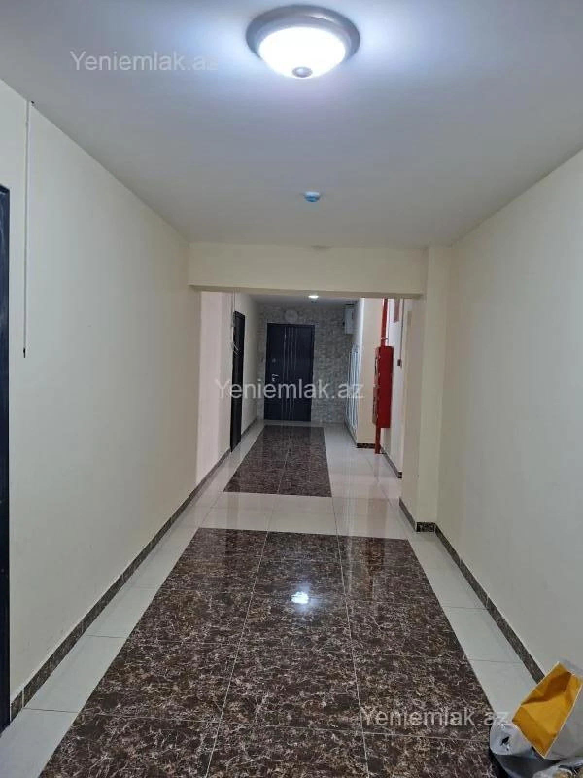 Satılır 3 otaqlı yeni tikili 101 m²