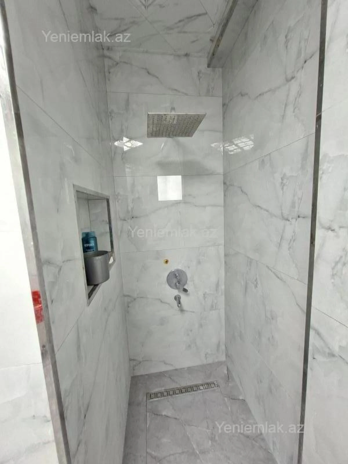 Satılır 3 otaqlı yeni tikili 101 m²