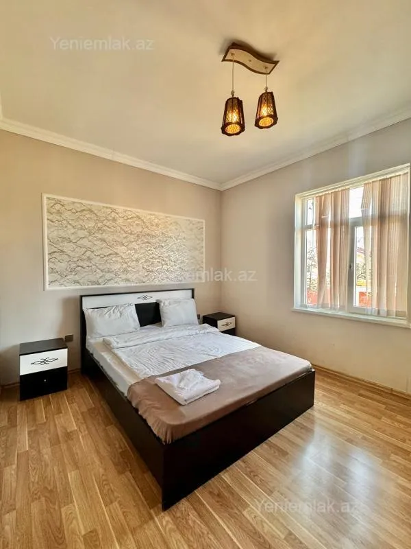 Satılır 16 otaqlı obyekt 7000 m²