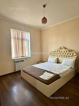 Satılır 16 otaqlı obyekt 7000 m²