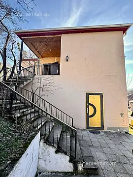 Satılır 16 otaqlı obyekt 7000 m²