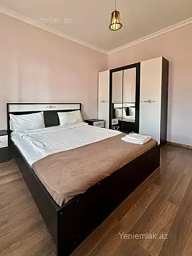 Satılır 16 otaqlı obyekt 7000 m²