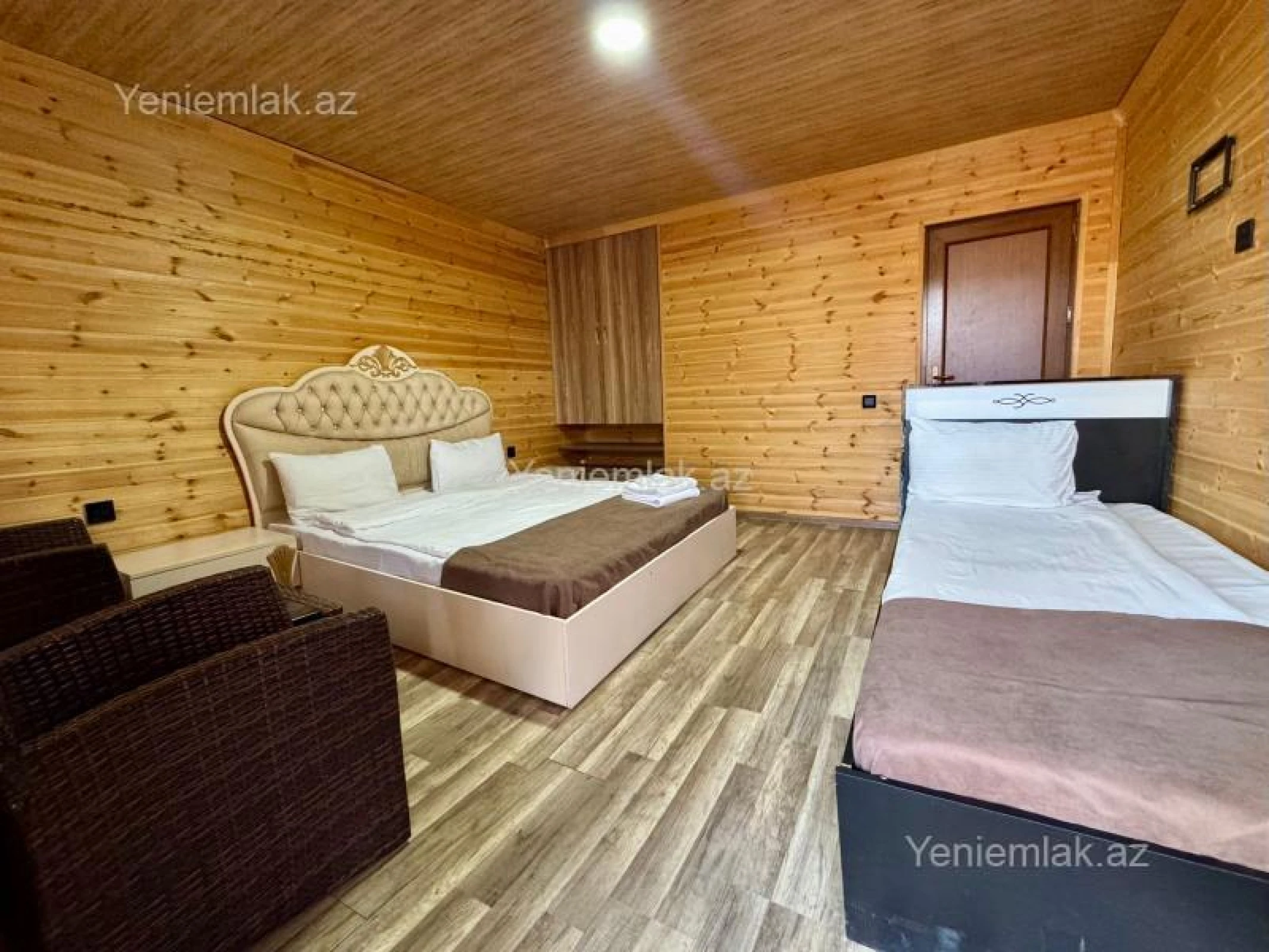 Satılır 16 otaqlı obyekt 7000 m²