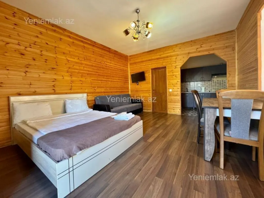 Satılır 16 otaqlı obyekt 7000 m²