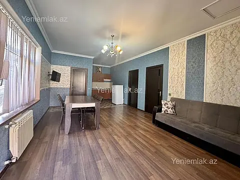 Satılır 16 otaqlı obyekt 7000 m²