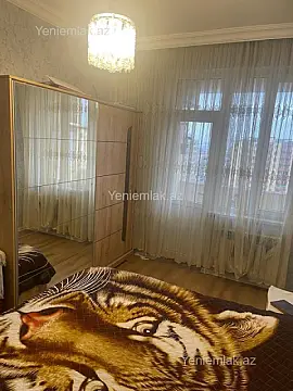 Satılır 2 otaqlı yeni tikili 58 m²