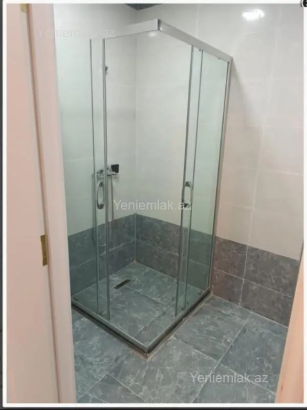 Satılır 2 otaqlı yeni tikili 58 m²