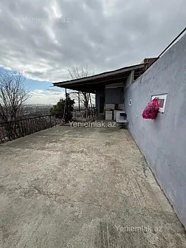 Satılır 7 otaqlı həyət evi 220 m²