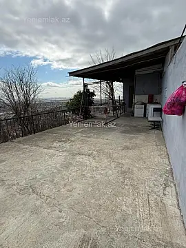 Satılır 7 otaqlı həyət evi 220 m²