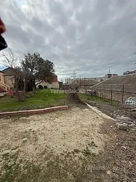 Satılır 7 otaqlı həyət evi 220 m²