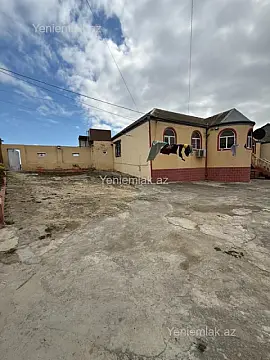 Satılır 7 otaqlı həyət evi 220 m²