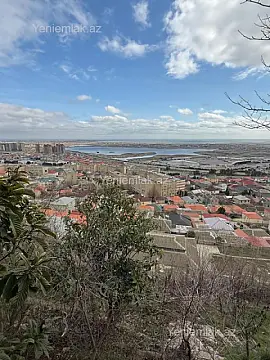 Satılır 7 otaqlı həyət evi 220 m² — Bakı, Xətai 7 otaq 220.00 m²