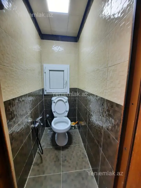 Satılır 3 otaqlı köhnə tikili 75 m²