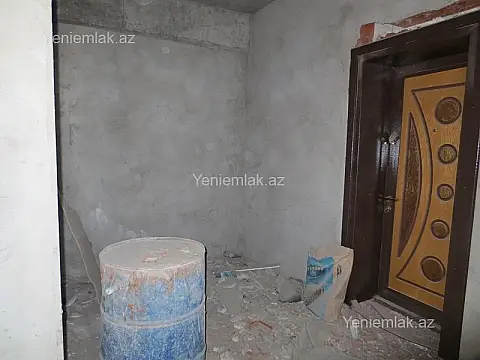 Satılır 3 otaqlı yeni tikili 135 m²