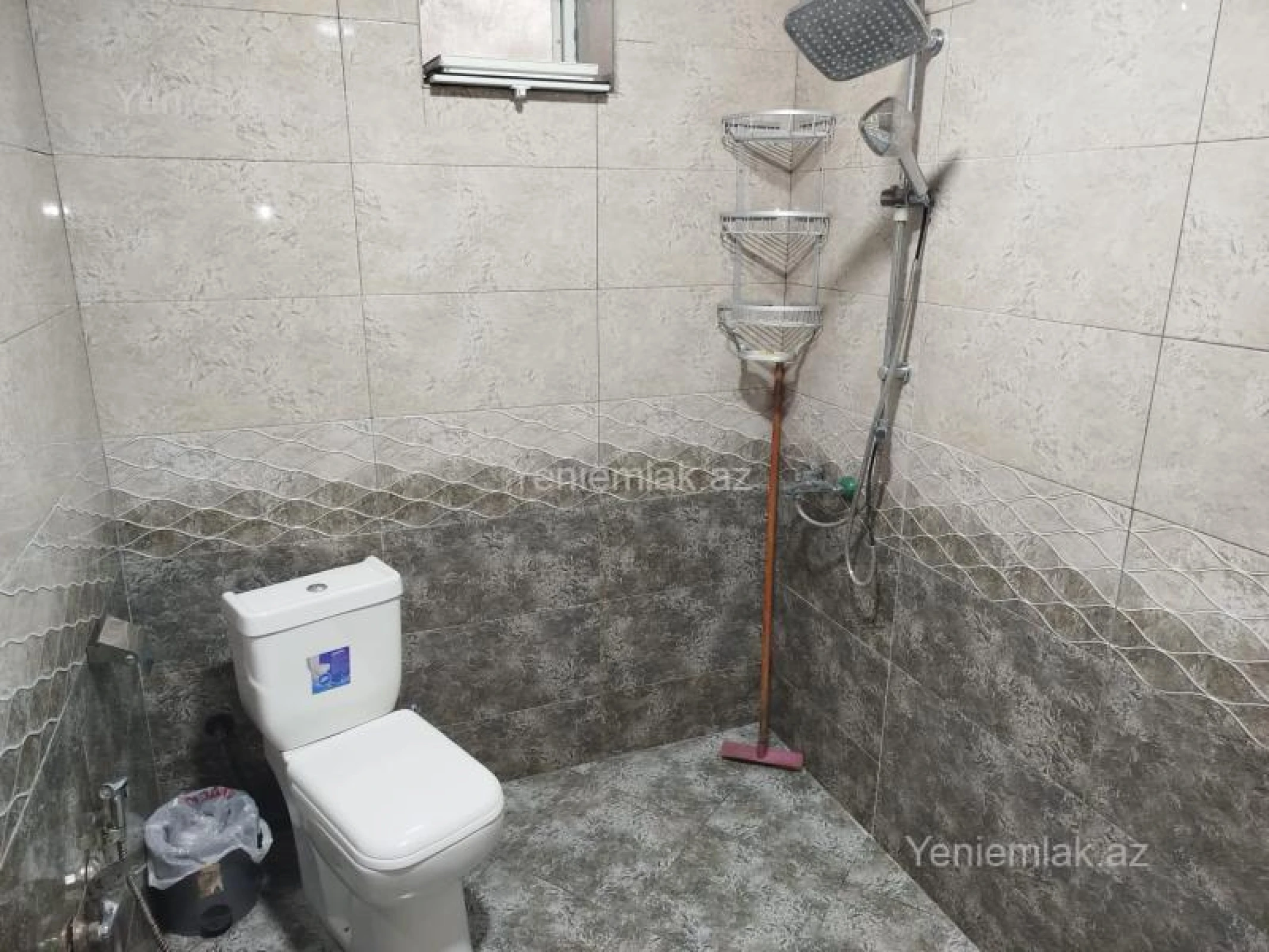 Satılır 4 otaqlı həyət evi 120 m²