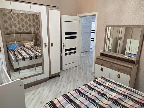 Satılır 4 otaqlı həyət evi 120 m²