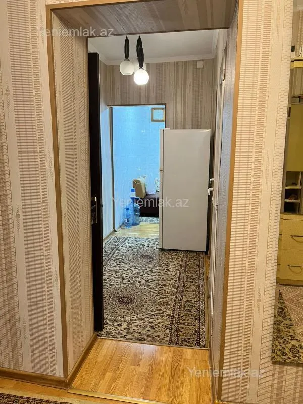 Satılır 3 otaqlı köhnə tikili 85 m²
