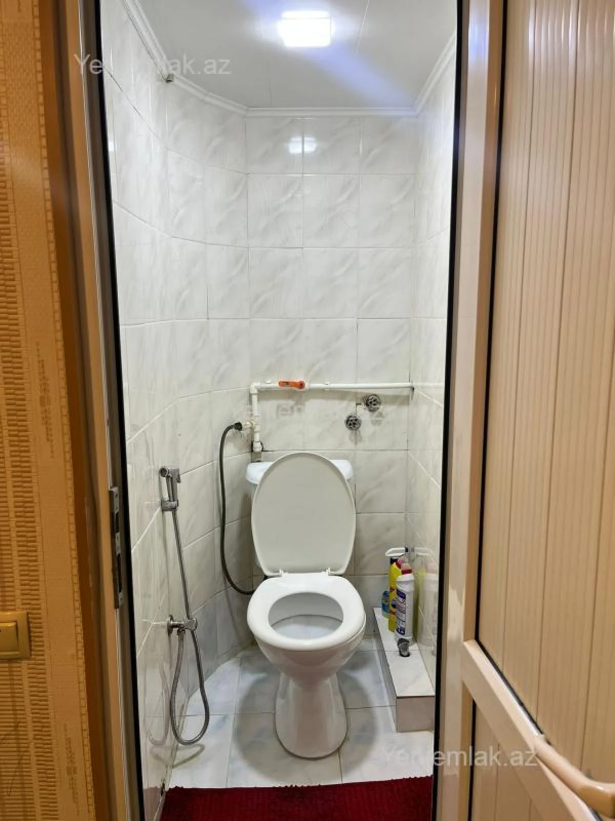 Satılır 3 otaqlı köhnə tikili 85 m²