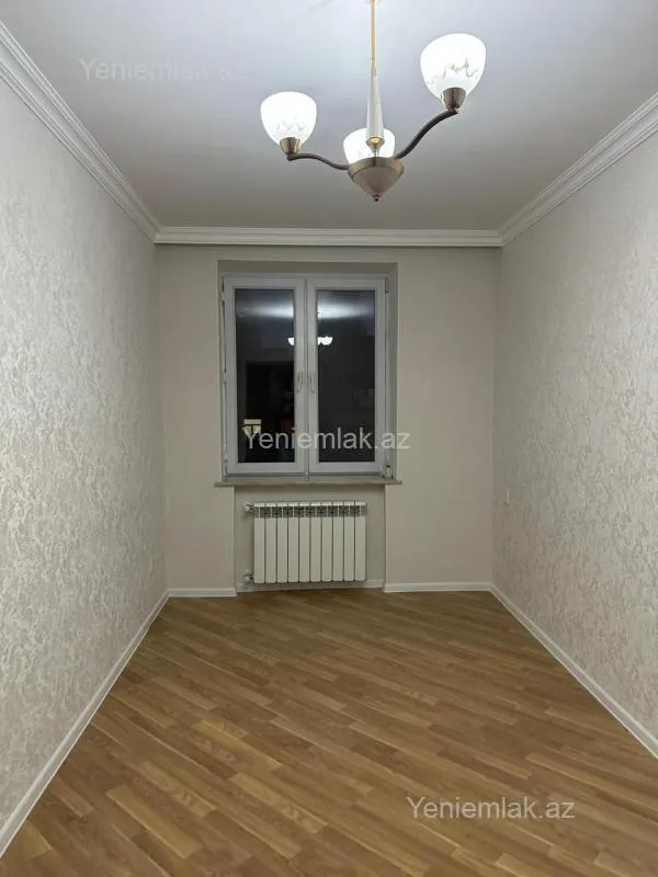 Satılır 2 otaqlı köhnə tikili 50 m²