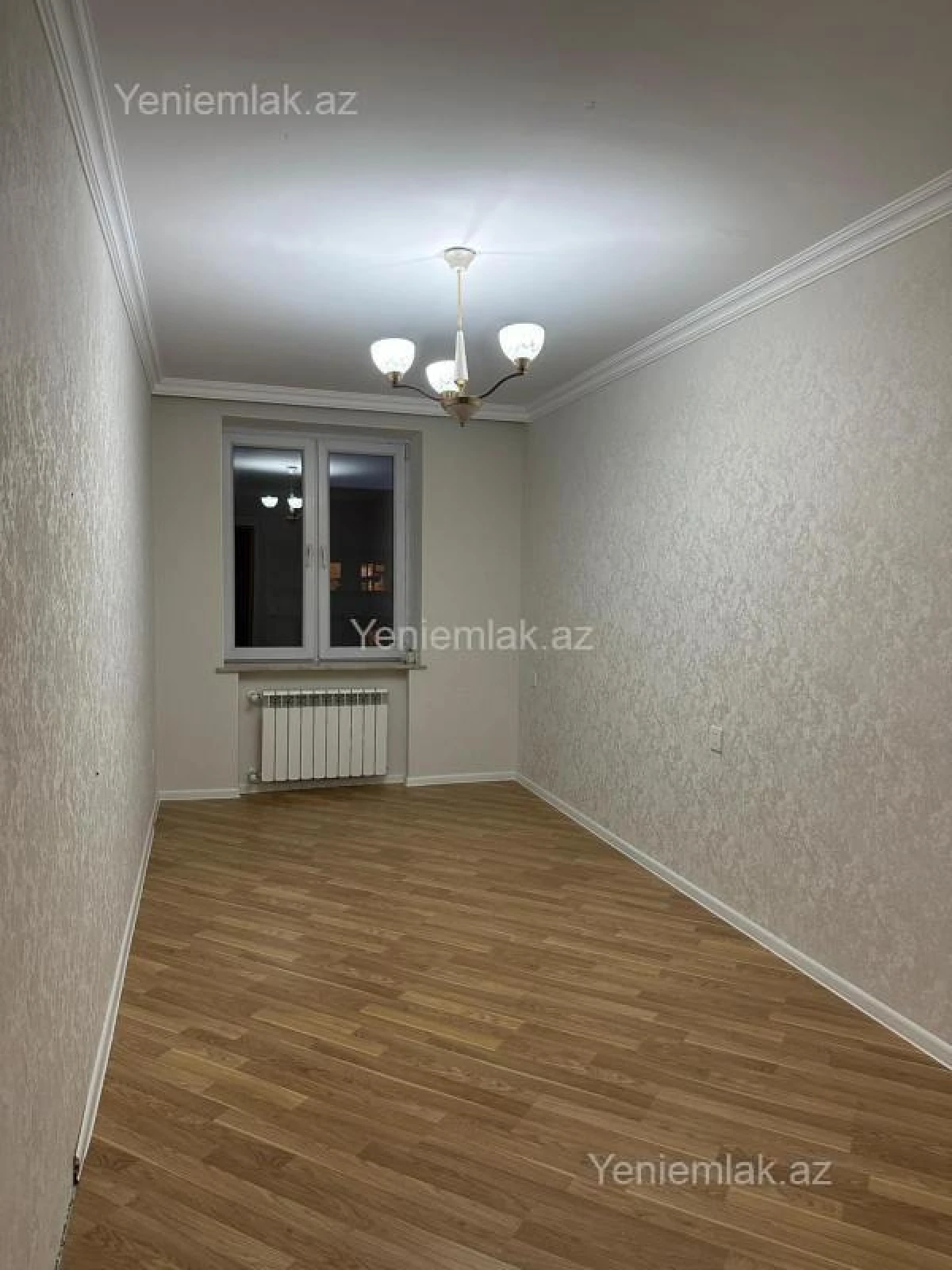 Satılır 2 otaqlı köhnə tikili 50 m²