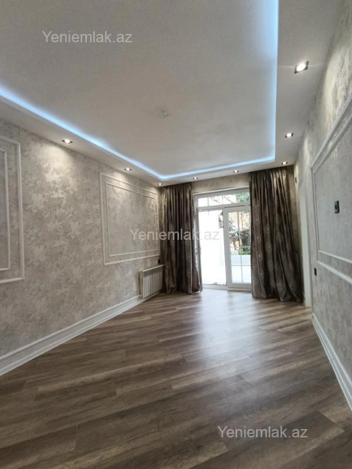 Satılır 3 otaqlı köhnə tikili 65 m²