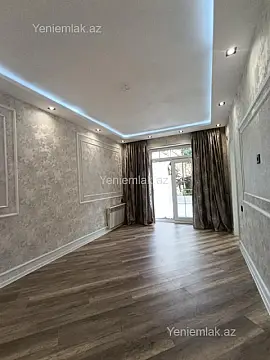 Satılır 3 otaqlı köhnə tikili 65 m²