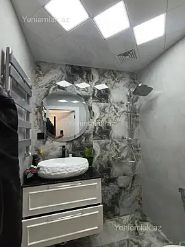 Satılır 3 otaqlı köhnə tikili 65 m²