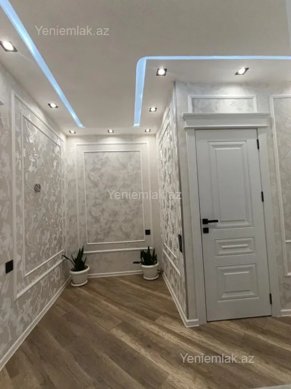 Satılır 3 otaqlı köhnə tikili 65 m²