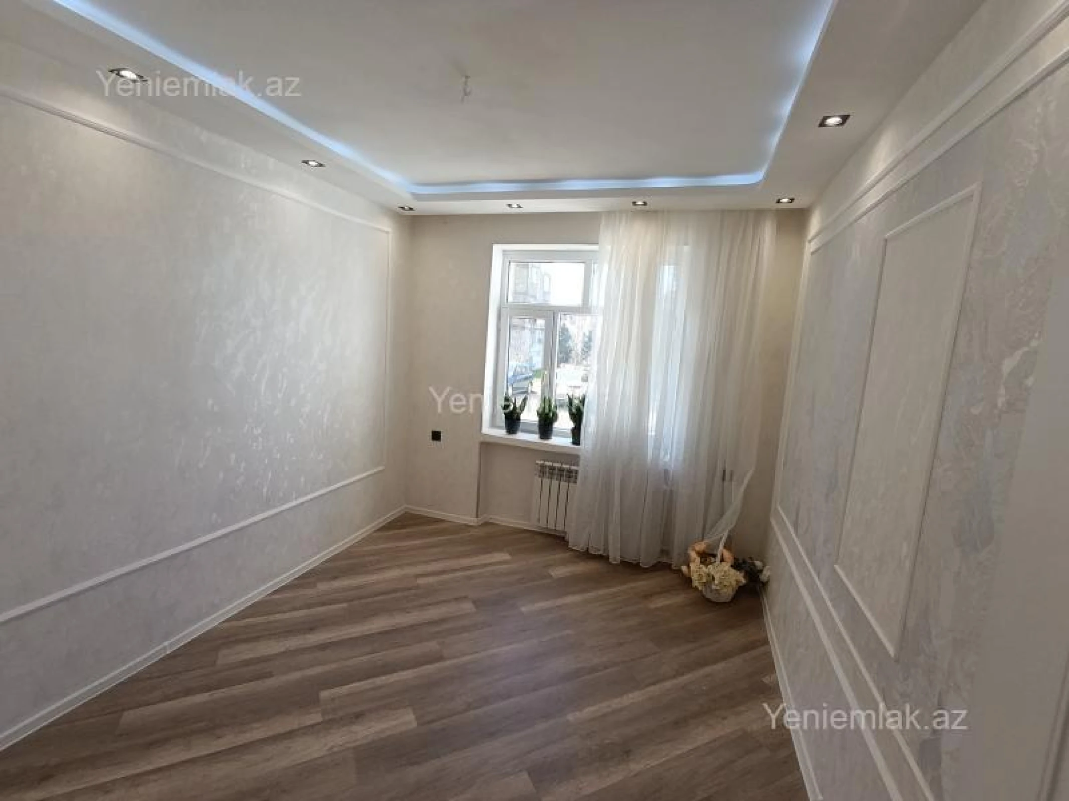 Satılır 3 otaqlı köhnə tikili 65 m²