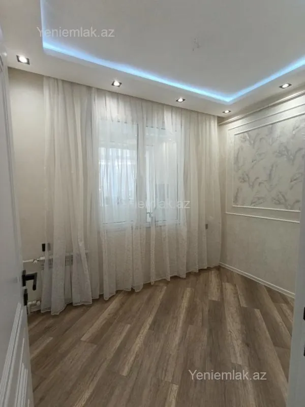 Satılır 3 otaqlı köhnə tikili 65 m²