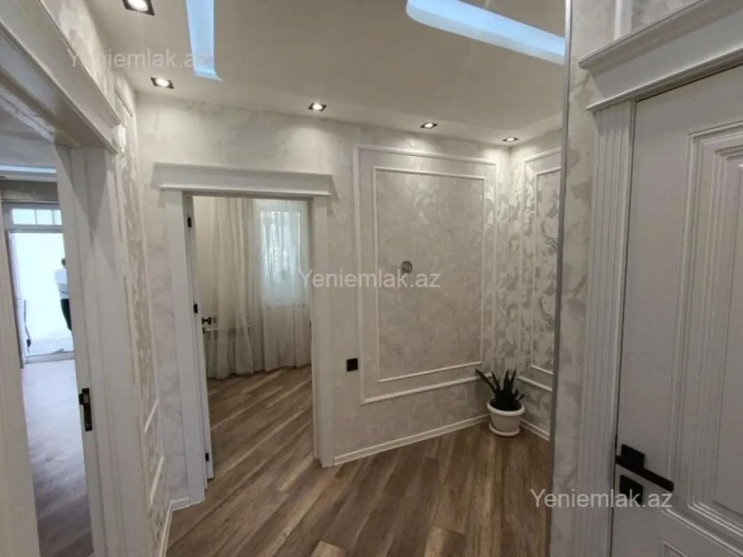 Satılır 3 otaqlı köhnə tikili 65 m²