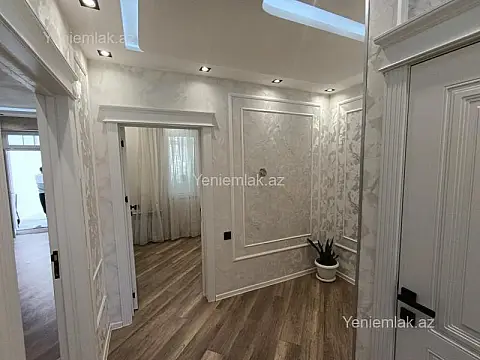 Satılır 3 otaqlı köhnə tikili 65 m²