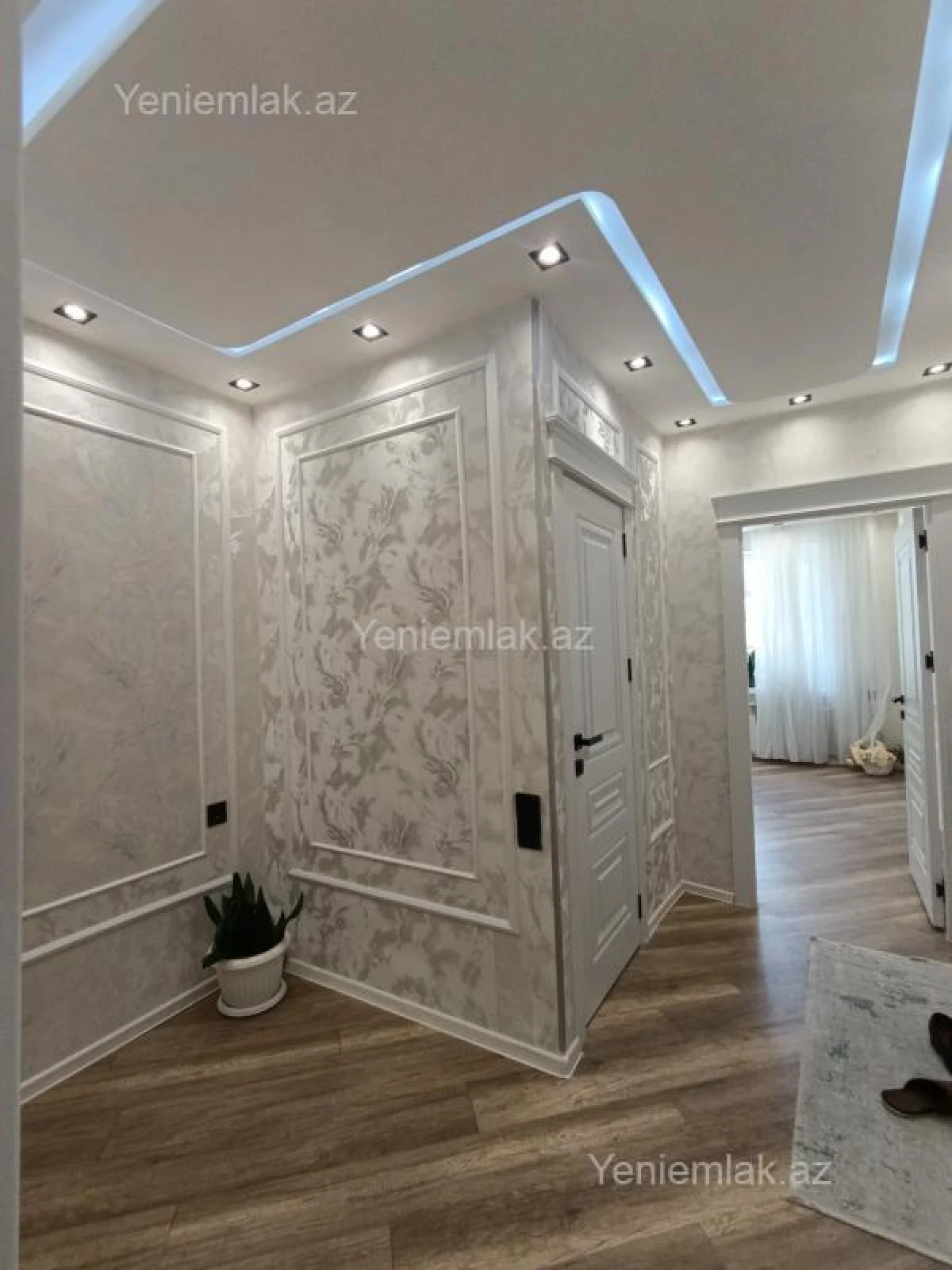 Satılır 3 otaqlı köhnə tikili 65 m²