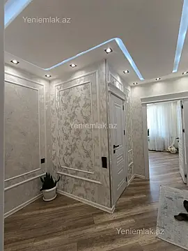 Satılır 3 otaqlı köhnə tikili 65 m²