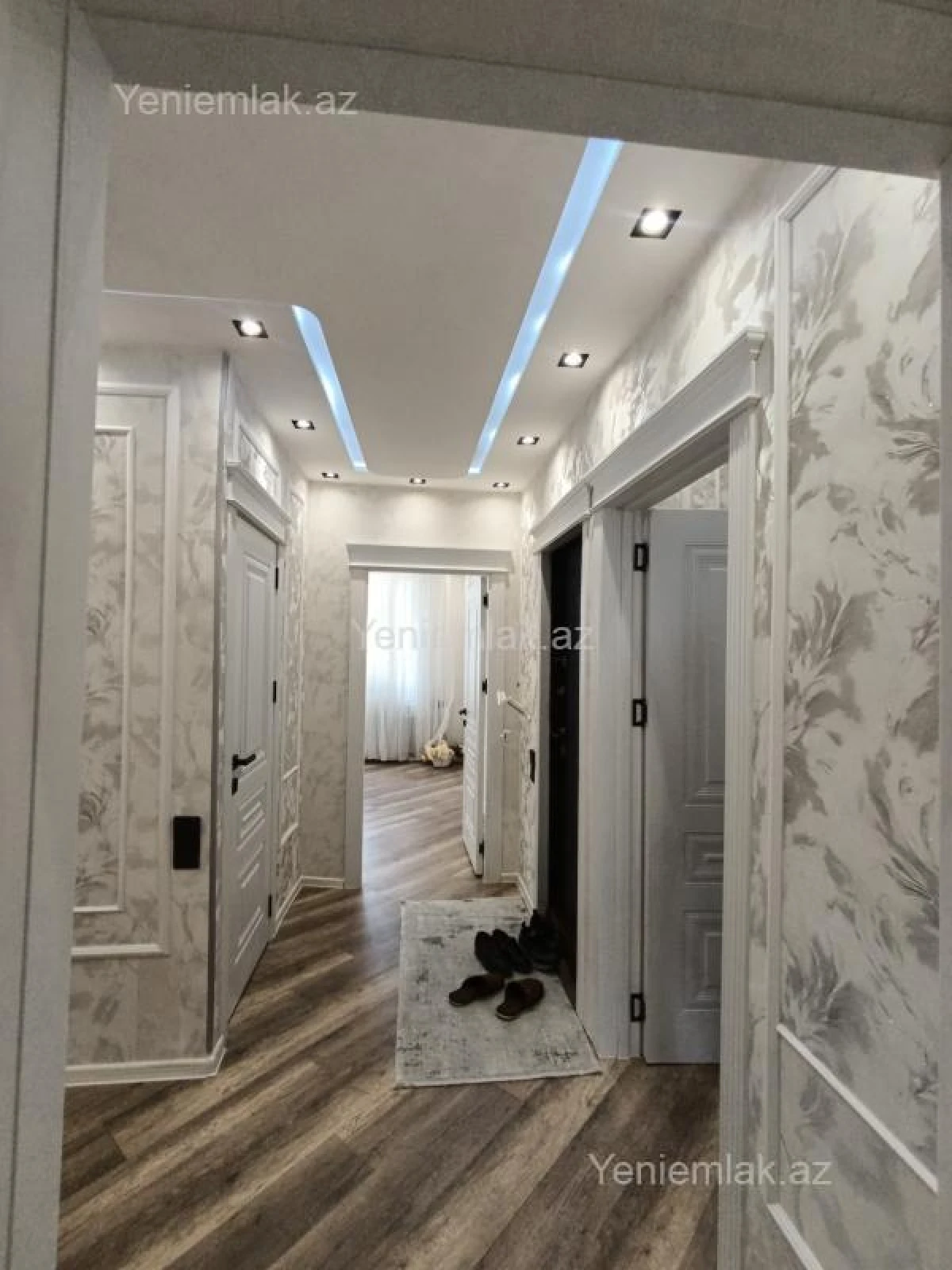 Satılır 3 otaqlı köhnə tikili 65 m²