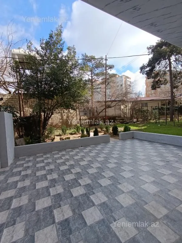 Satılır 3 otaqlı köhnə tikili 65 m²