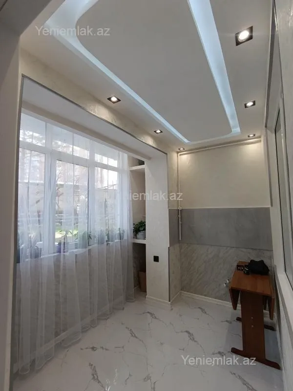 Satılır 3 otaqlı köhnə tikili 65 m²