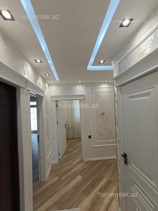 Satılır 3 otaqlı köhnə tikili 65 m²