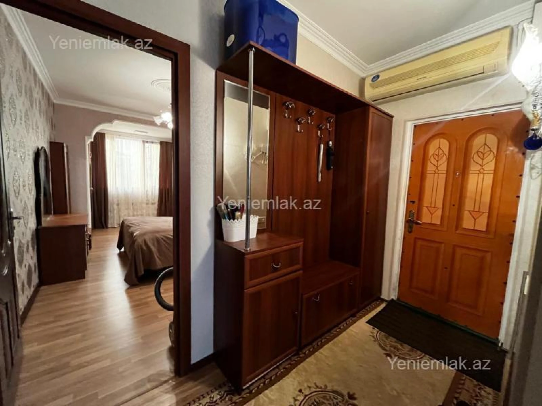 Satılır 3 otaqlı köhnə tikili 75 m²
