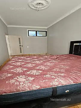 Satılır 3 otaqlı yeni tikili 75 m²