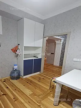 Satılır 3 otaqlı yeni tikili 75 m²