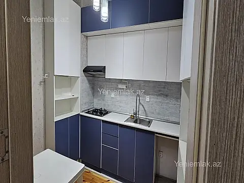 Satılır 3 otaqlı yeni tikili 75 m²
